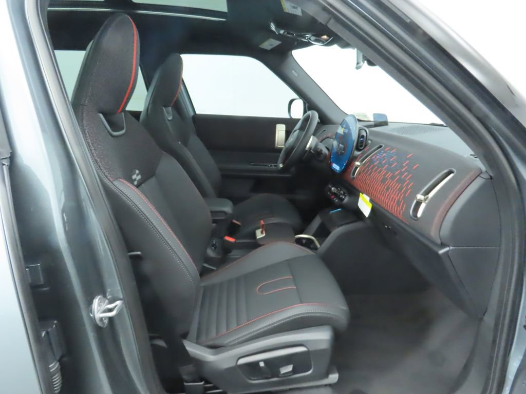 New 2026 MINI Cooper Countryman S image 22