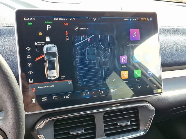 Used 2023 VinFast VF 8 Plus image 21