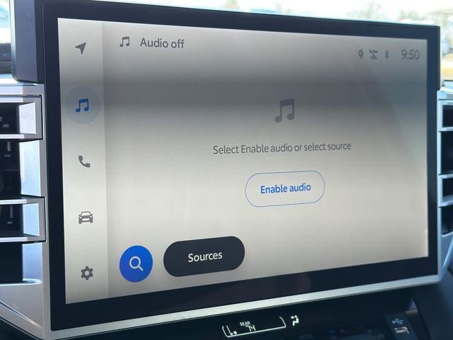 Used 2025 Toyota Sequoia Platinum image 28