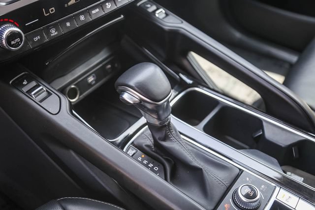 Certified 2024 Kia Telluride S AWD/4WD image 21