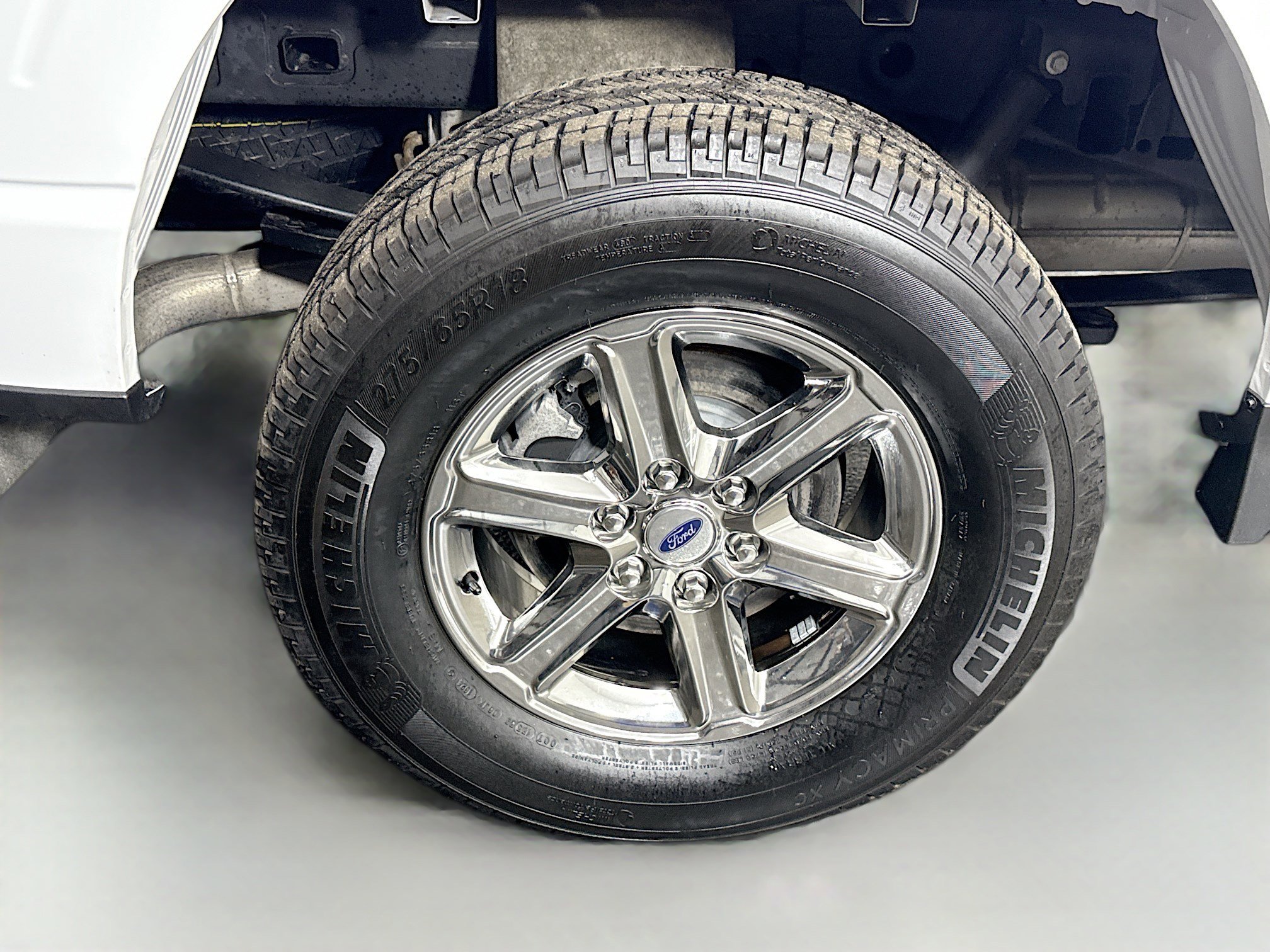 Used 2024 Ford F150 XLT image 31