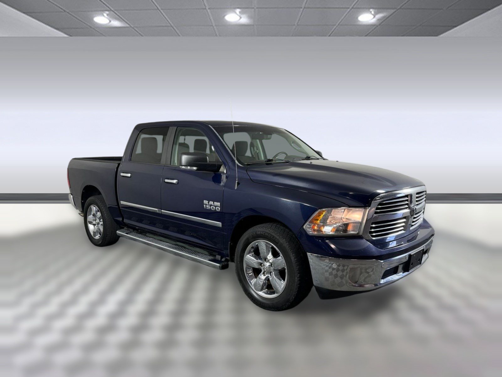 Used 2016 RAM 1500 Lone Star RWD image 6