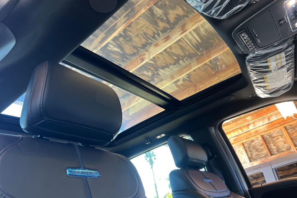 New 2026 Ford F350 Platinum image 14