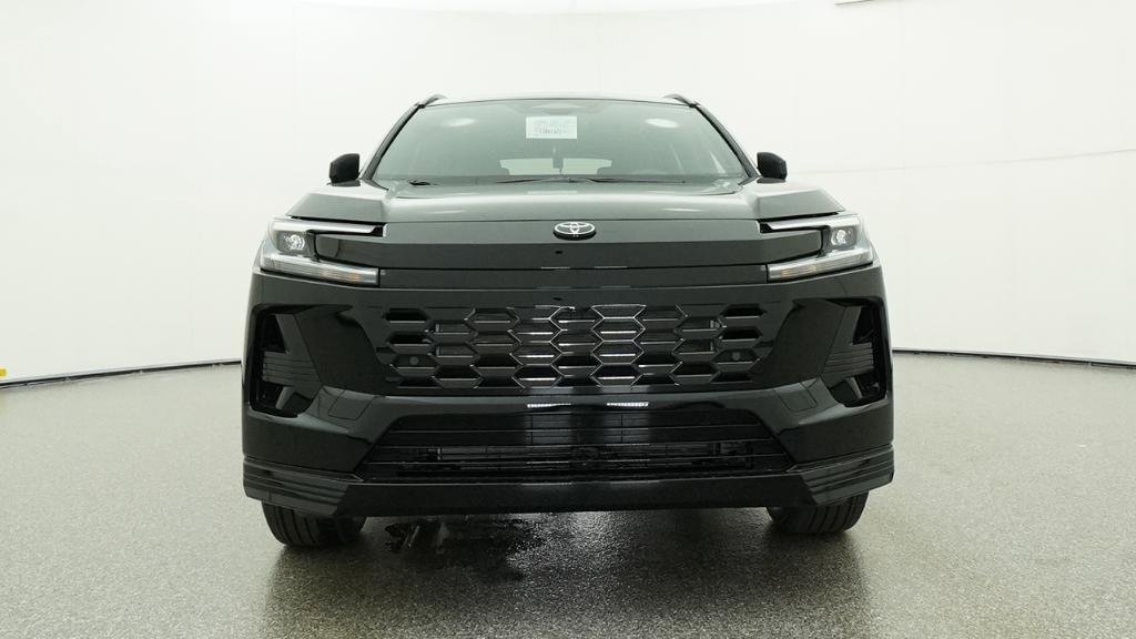 New 2026 Toyota RAV4 SE AWD/4WD image 7
