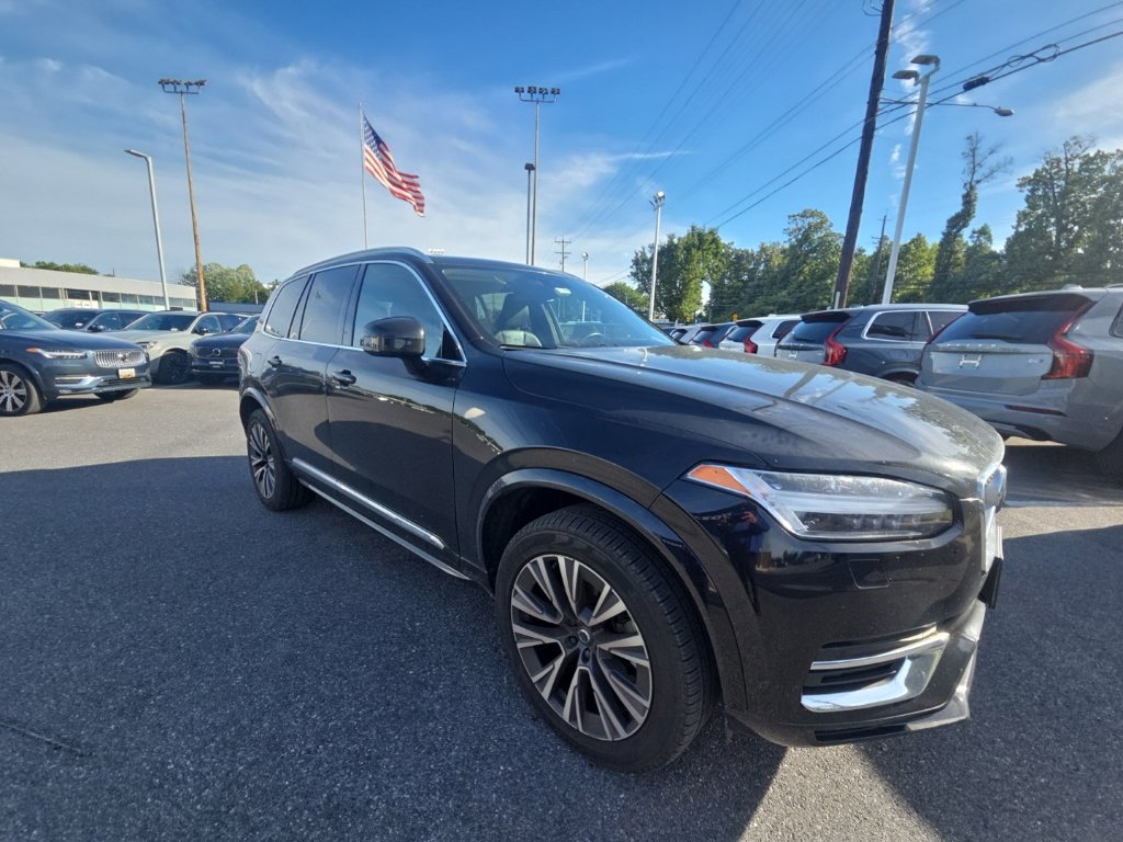 Used 2022 Volvo XC90 T8 Inscription Expression AWD/4WD image 3