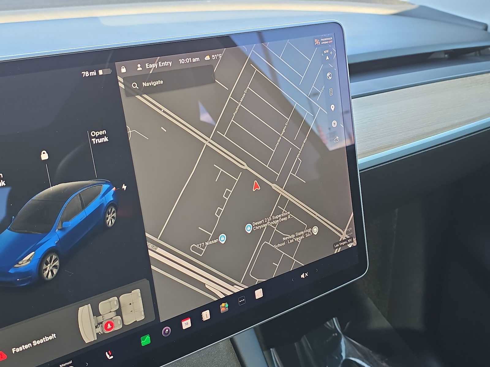 Used 2021 Tesla Model Y Performance image 27