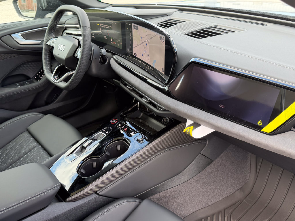 New 2026 Audi S5 Premium Plus AWD/4WD image 12