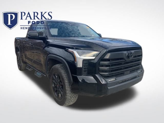 Used 2022 Toyota Tundra SR5 w/ SR5 Convenience Package