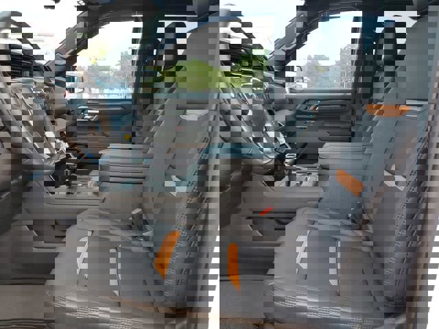 New 2026 GMC Sierra 1500 AT4 w/ Technology Package image 21