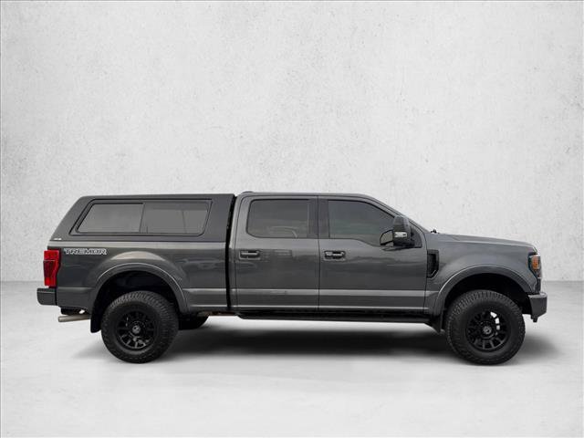 Used 2020 Ford F250 Lariat AWD/4WD image 4
