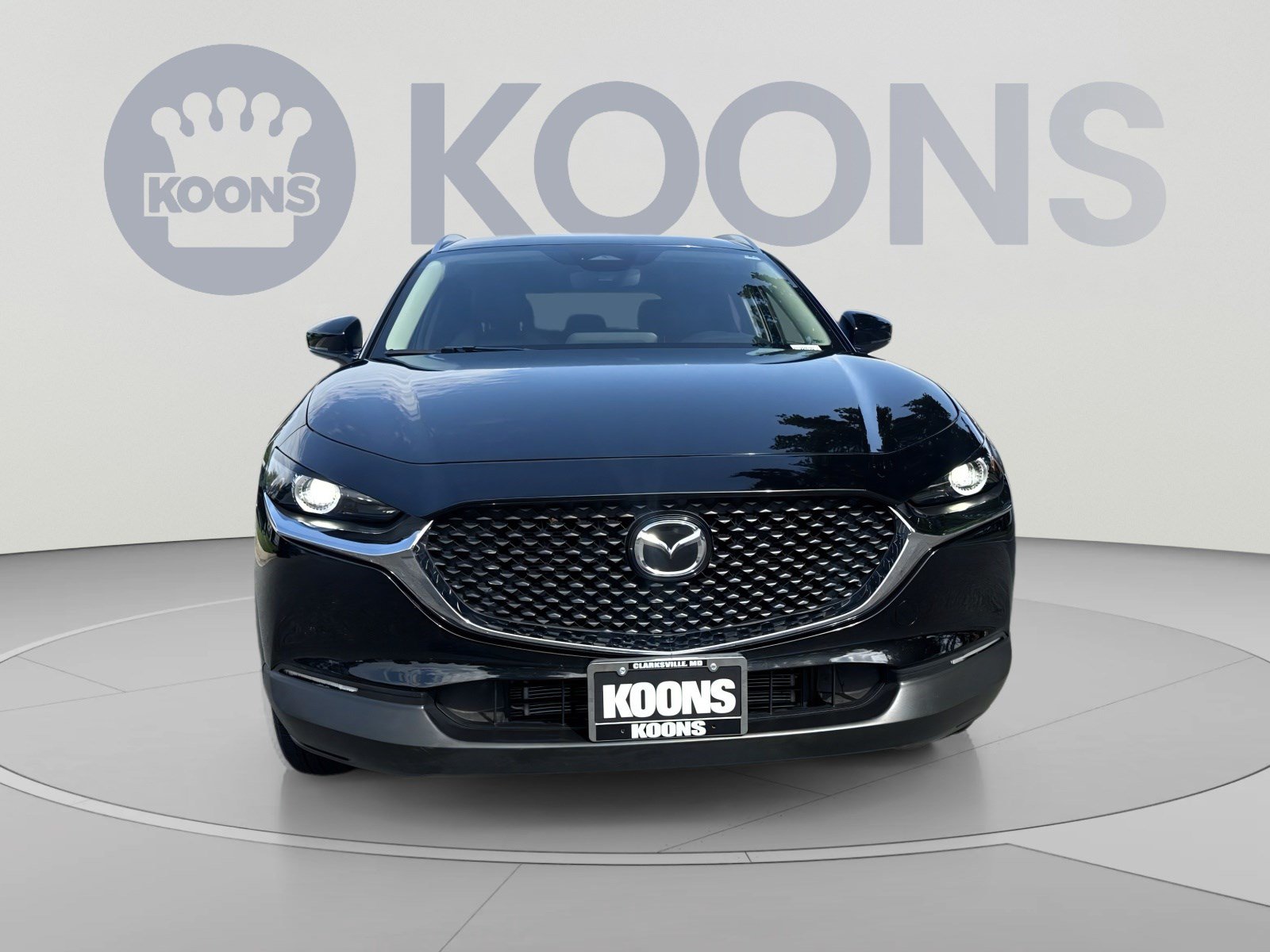 Used 2024 MAZDA CX-30 AWD 2.5 S w/ Select Sport Pkg image 11