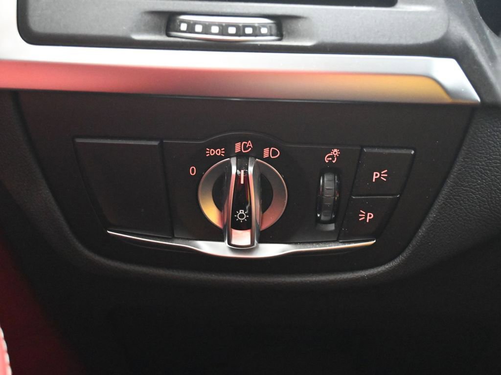 Used 2024 BMW X3 M w/ Competition Package image 20