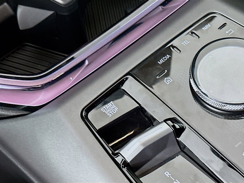 New 2026 BMW X3 xDrive30 w/ Convenience Package image 18