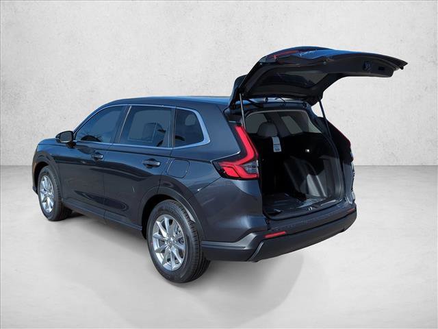 New 2026 Honda CR-V EX image 8