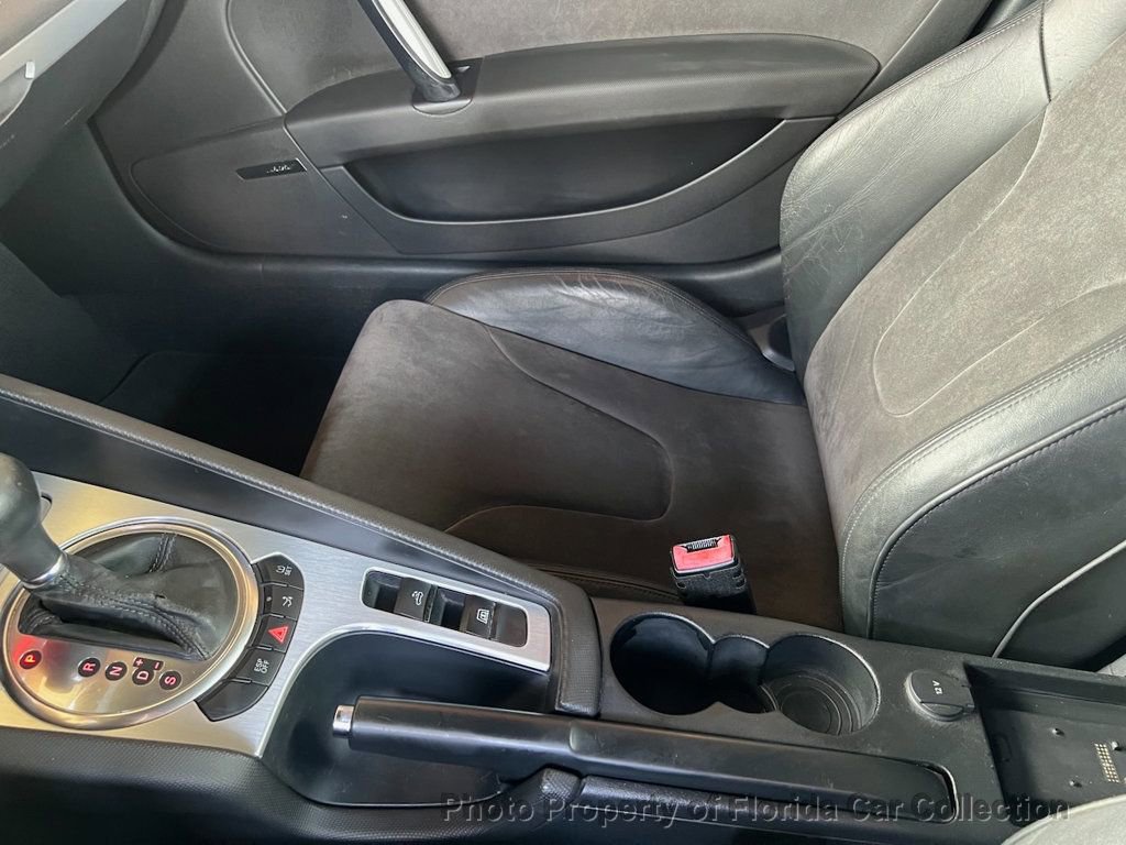 Used 2008 Audi TT 2.0T image 40