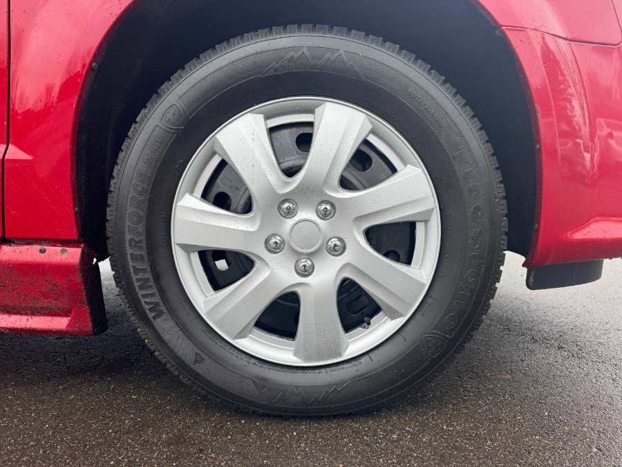 Used 2014 Dodge Grand Caravan SE image 13