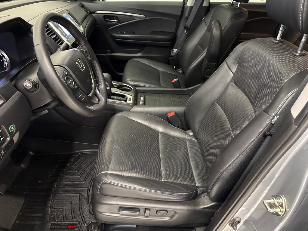 Used 2019 Honda Ridgeline RTL-T image 19