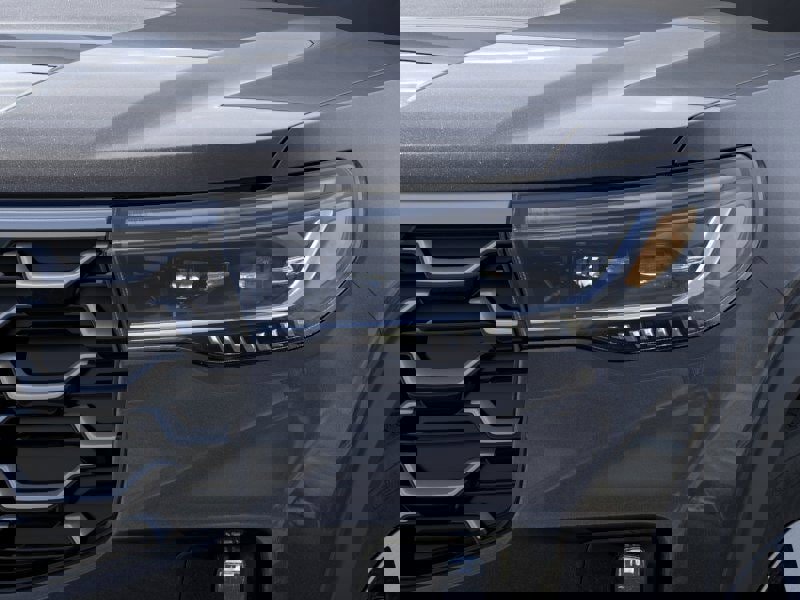 New 2026 Ford Explorer Platinum image 18