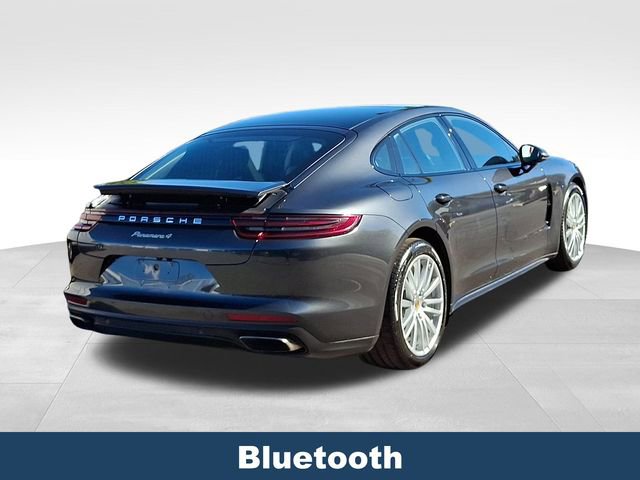 Used 2018 Porsche Panamera 4 image 7