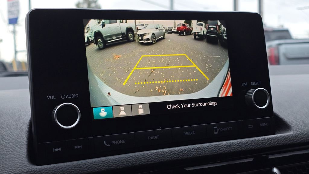 Used 2023 Honda Civic Sport image 27