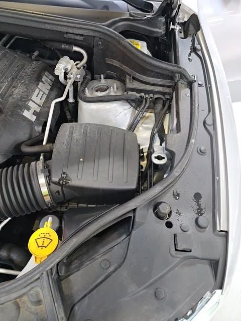Used 2024 Dodge Durango R/T AWD/4WD image 6