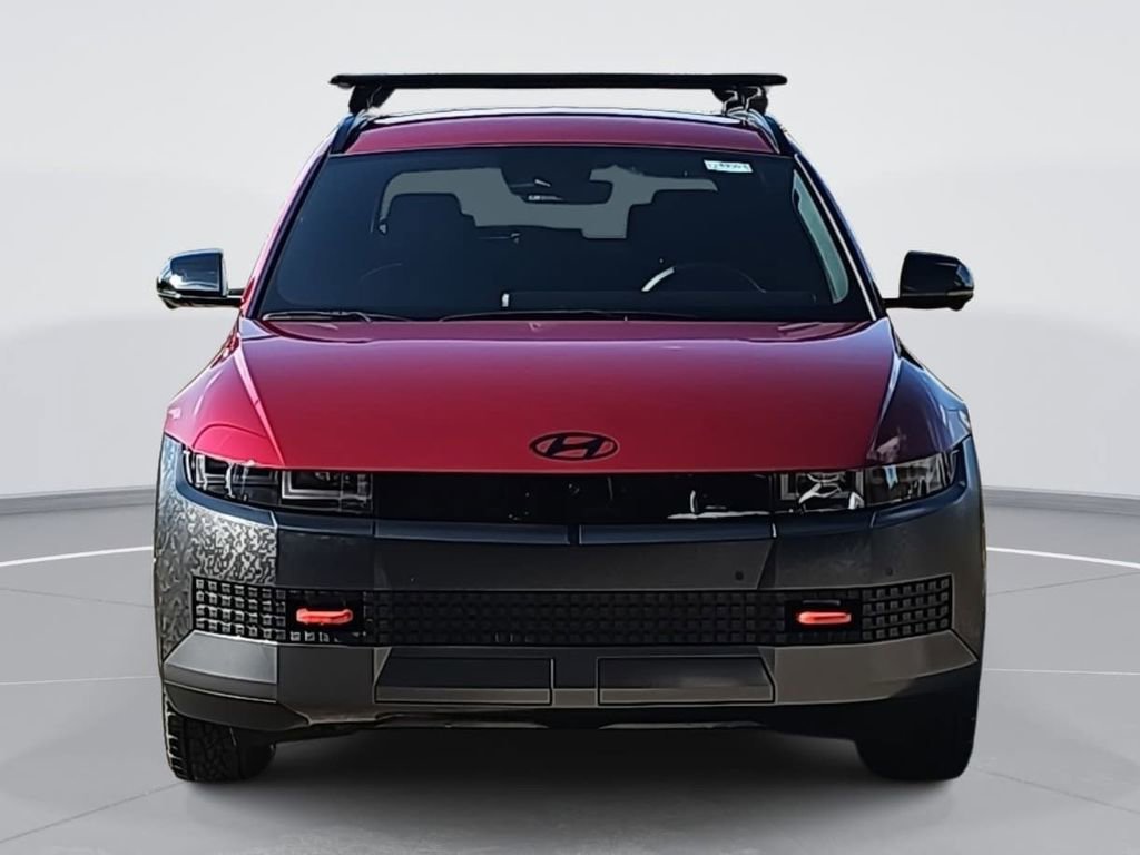 New 2026 Hyundai Ioniq 5 XRT image 2