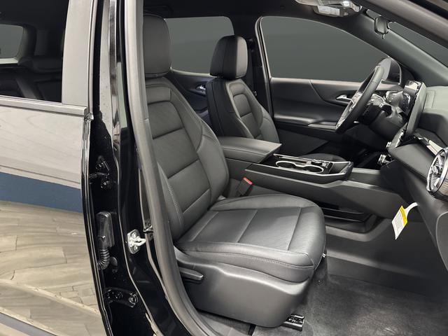 New 2026 Chevrolet Equinox LT w/ Convenience Package II image 29