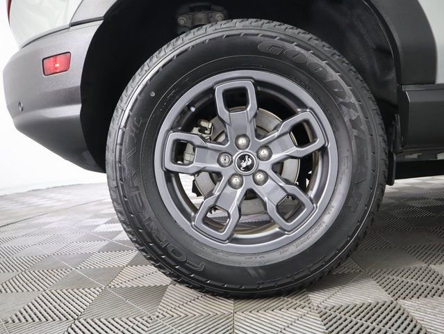 Used 2022 Ford Bronco Sport Big Bend w/ Convenience Package image 34