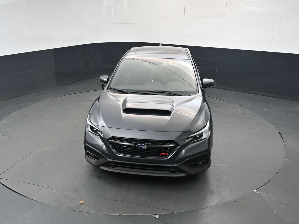 Used 2026 Subaru WRX Limited AWD/4WD image 30