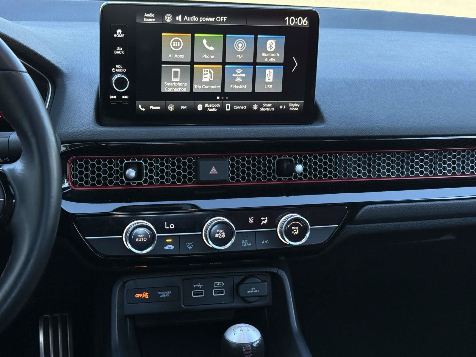 Used 2023 Honda Civic Si image 18