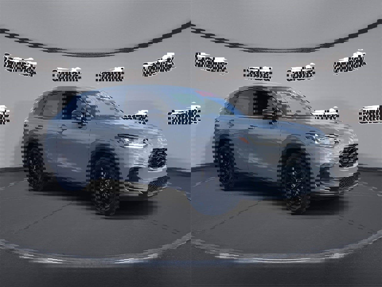 Used 2024 Honda HR-V Sport