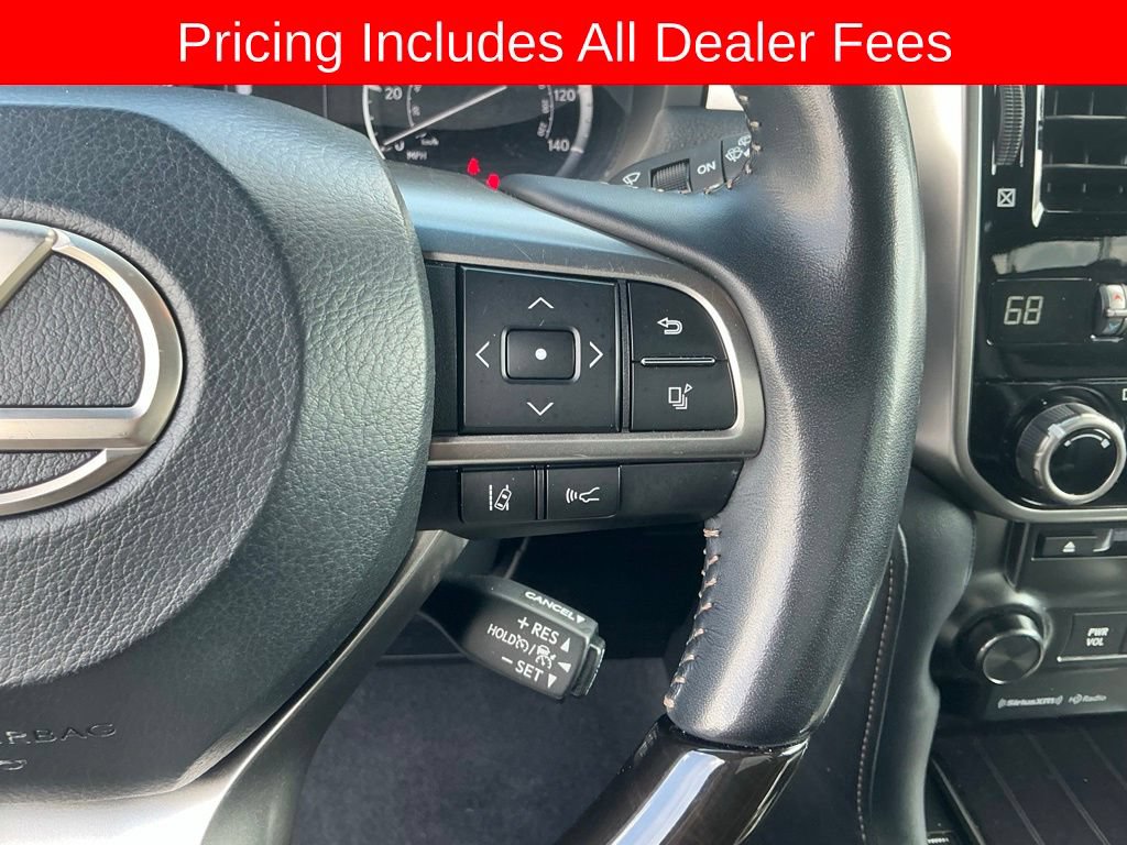 Used 2023 Lexus GX 460 Premium AWD/4WD image 15