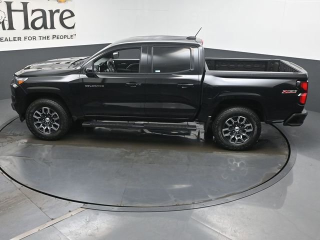 Used 2024 Chevrolet Colorado Z71 w/ Z71 Convenience Package 2 image 42
