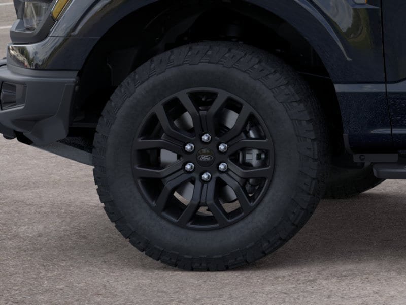 New 2026 Ford F150 Tremor w/ Equipment Group 402A High AWD/4WD image 43