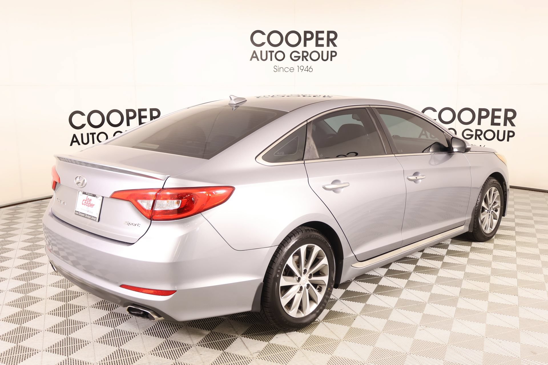 Used 2017 Hyundai Sonata Sport w/ Value Edition Package 02 FWD image 21