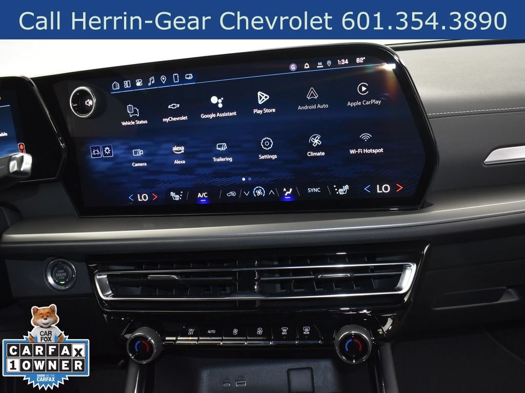 Used 2025 Chevrolet Traverse LT FWD image 28