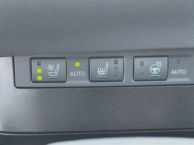 Certified 2023 Lexus ES 350 w/ Premium Package FWD image 20