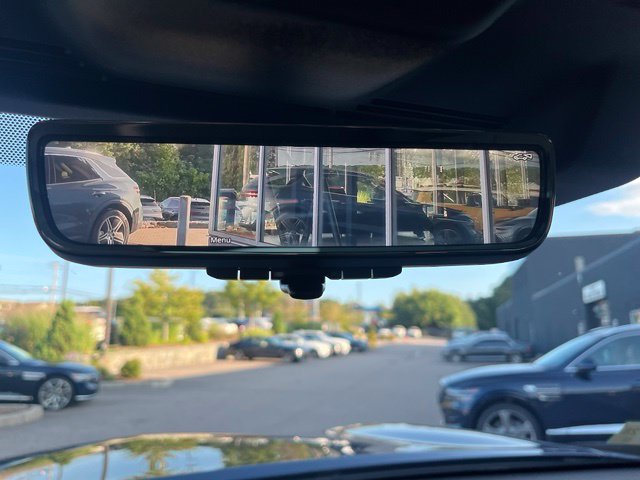 Used 2025 INFINITI QX80 Sensory AWD/4WD image 38