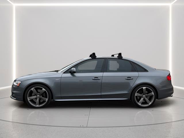 Used 2014 Audi S4 Premium Plus AWD/4WD image 2