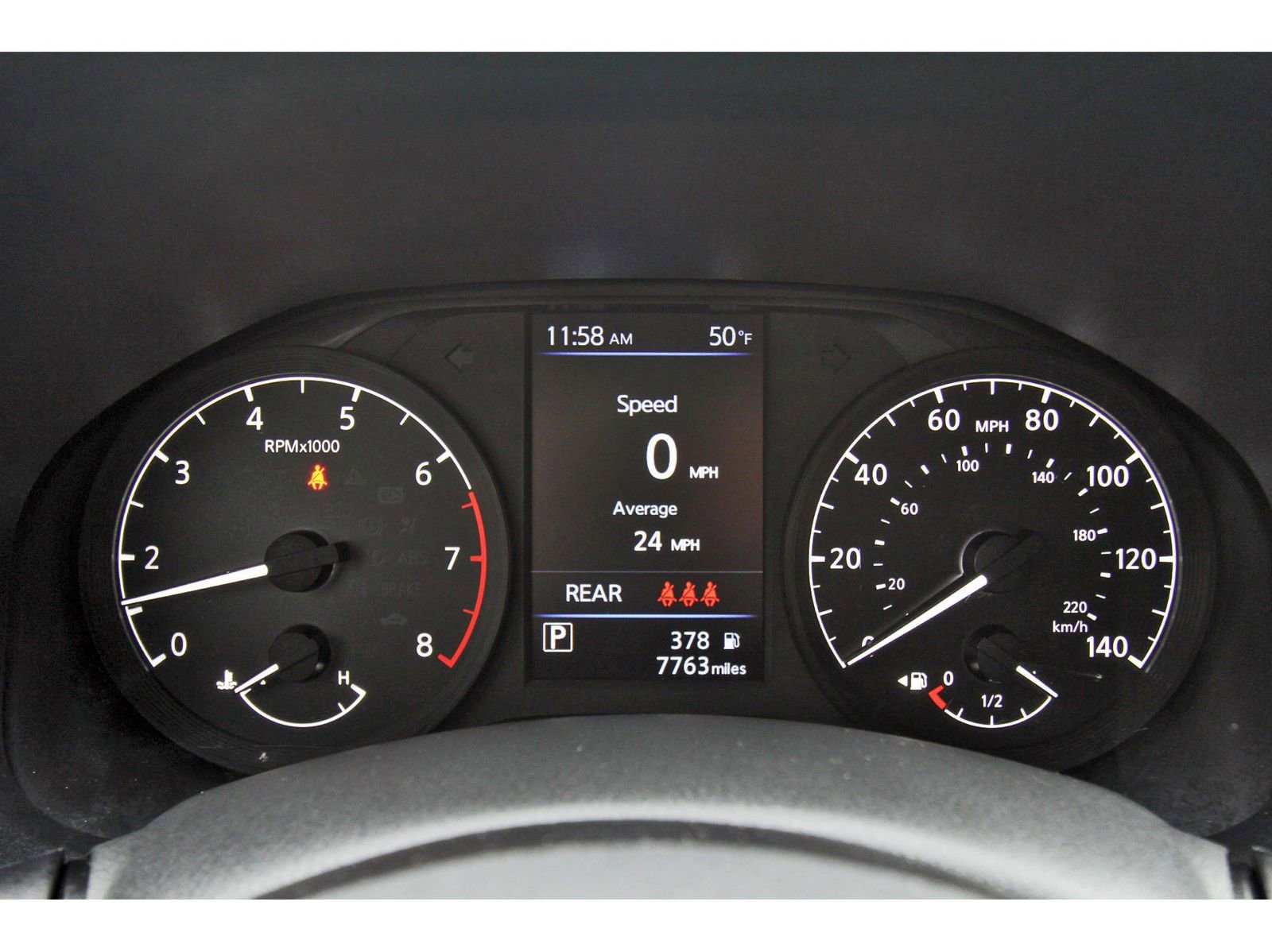 Certified 2025 Nissan Altima 2.5 S image 16