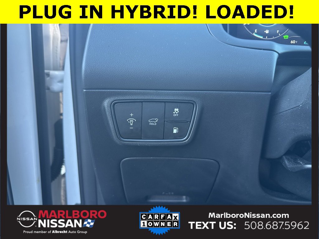 Used 2024 Hyundai Tucson Limited image 23