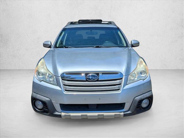 Used 2013 Subaru Outback 2.5i Limited AWD/4WD video 2