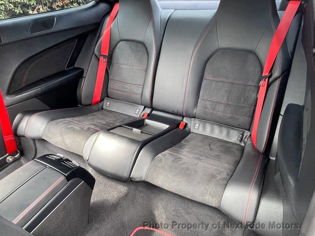 Used 2014 Mercedes-Benz C 250 Coupe image 11
