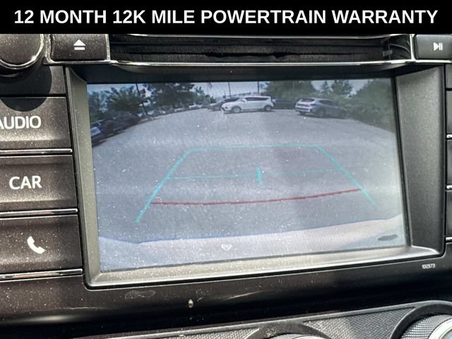 Used 2017 Toyota RAV4 LE AWD/4WD image 18