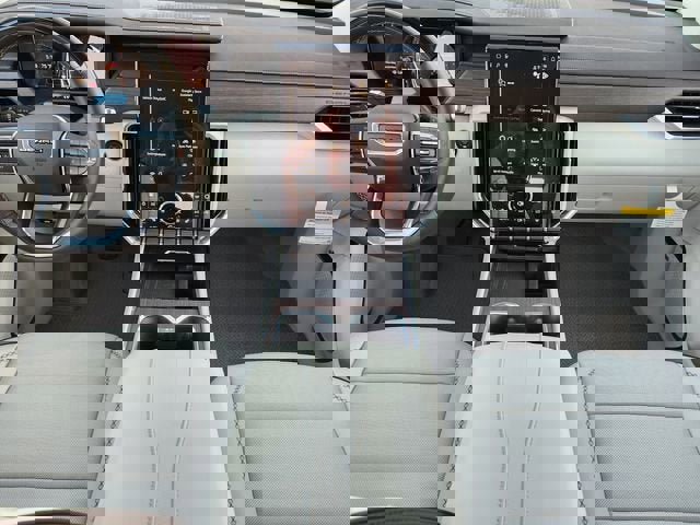 New 2026 GMC Acadia Denali w/ Super Cruise Package image 13