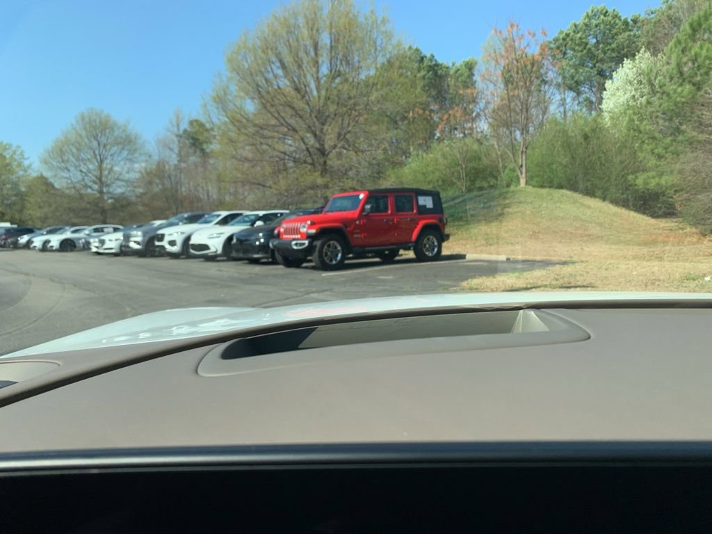 Used 2025 Genesis G90 3.5T image 12