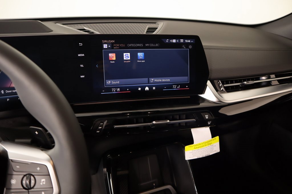 New 2026 BMW X2 xDrive28i w/ Technology Package image 6