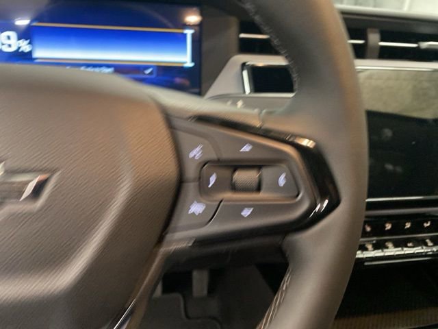 New 2027 Chevrolet Bolt RS FWD image 15