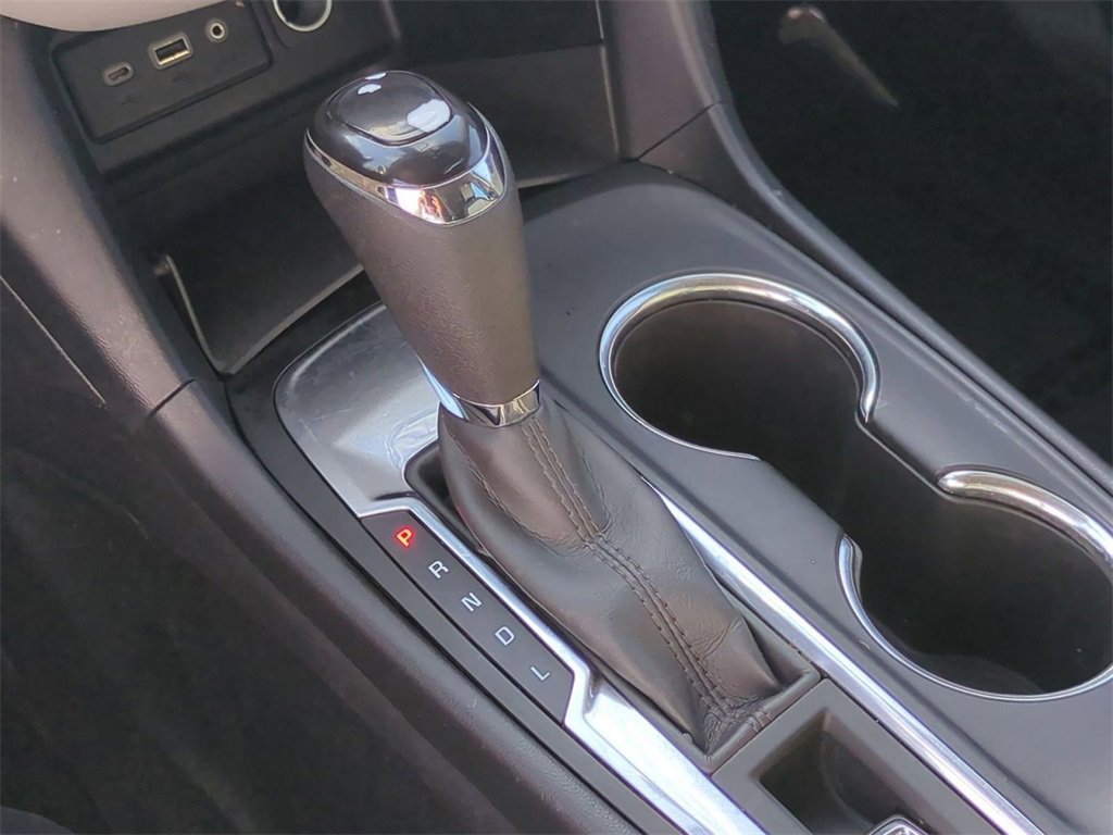 Used 2019 Chevrolet Equinox LS image 15