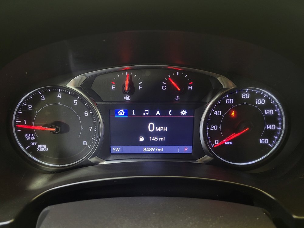 Used 2021 GMC Terrain SLE w/ Driver Convenience Package FWD image 23